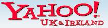 Yahoo! logo